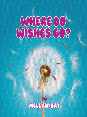 cover image of Where Do Wishes Go?